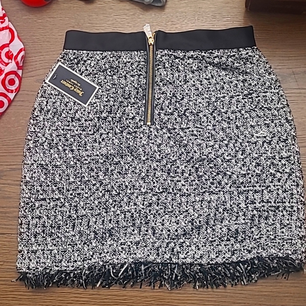 Juicy Couture Skirt Size 4